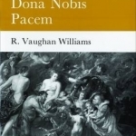 vaughan williams: Dona Nobis Pacem : Vocal Score