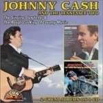 Singing Story Teller/Rough Cut King of Country Music by Johnny Cash
