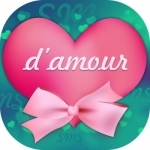 SMS D&#039;amour - Mots D&#039;amour