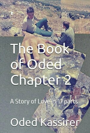 The Book of Oded, Chapter 2: A Story of Love in 17 parts