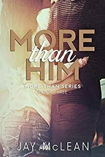 More Than Him (More Than #3)