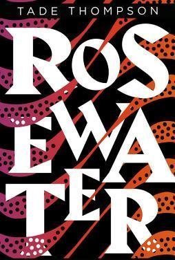 Rosewater