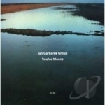 Twelve Moons by Jan Garbarek Group