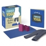 Finger Yoga: Bend, Stretch, Relax