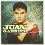 Mis Canciones, Mis Amigos by Juan Gabriel
