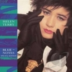 Blue Notes by Helen Terry