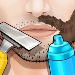 Beard Salon - Beauty Makeover