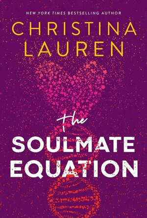 The Soulmate Equation