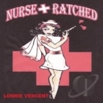 Nurse + Ratched by Lonnie Vencent