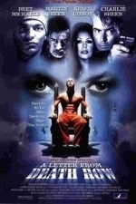 Letter from Death Row (1998)