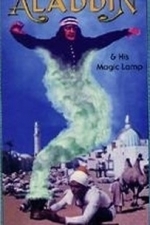 Aladdin and His Magic Lamp (1988)