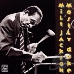 Mostly Duke by Milt Jackson