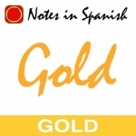 Notes in Spanish Gold