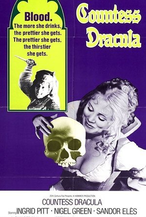 Countess Dracula (1971)