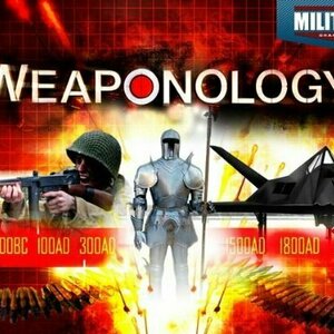 Weaponology - Season 2