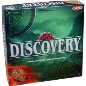 Discovery