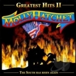 Greatest Hits, Vol. 2: The South Has Risen Again by Molly Hatchet