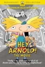 Hey Arnold! The Movie (2002)