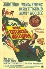 Miss Tatlock&#039;s Millions (1948)