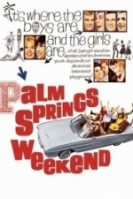 Palm Springs Weekend (1963)