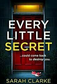Every Little Secret [Audiobook]