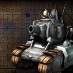 Classic Metal Slug Soldier