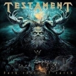 Dark Roots of Earth by Testament