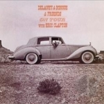 On Tour with Eric Clapton by Delaney &amp; Bonnie
