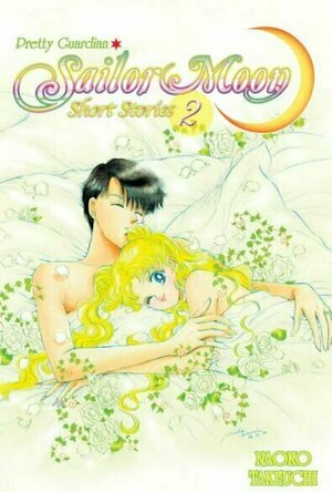 Pretty Guardian Sailor Moon Short Stories #2