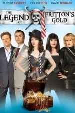 St Trinian&#039;s II: The Legend of Fritton&#039;s Gold (2009)