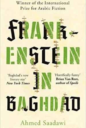 Frankenstein in Baghdad