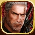 The Witcher Adventure Game