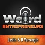 Weird Entrepreneurs | ***Inspiring Interviews*** | 3 Days A Week