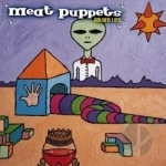 Golden Lies by Meat Puppets