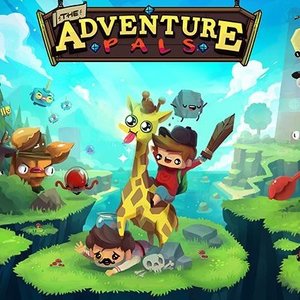 The Adventure Pals