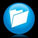Mis Documentos - app para transferir archivos, organizador, fichero, lector e impresora
