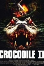 Crocodile 2: Death Swamp (2001)