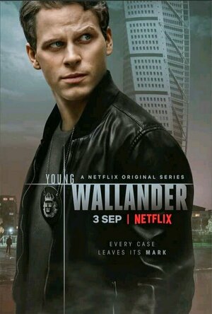 Young Wallander