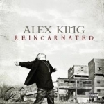 Reincarnated by Alex King