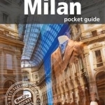 Berlitz: Milan Pocket Guide