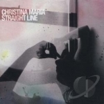 Straight Line by Christina Maria