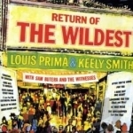 Return of the Wildest by Louis Prima