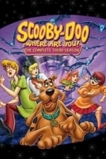 Scooby-Doo, Where Are You?  - Season 3