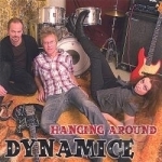 Hanging Around by Dynamice