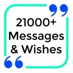 Messages, Status, Wishes, Quotes &amp; Greeting Cards