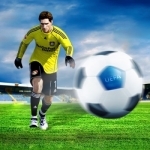 Real Football Game for "UEFA EURO Cup 2016"