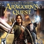 Lord of the Rings: Aragorn&#039;s Quest 