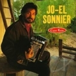 Cajun Roots by Jo-el Sonnier