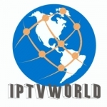 WORLD IPTV