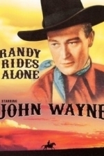 Randy Rides Alone (1934)